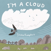I'm a Cloud 1250360951 Book Cover