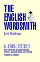 English Wordsmith 0956736408 Book Cover