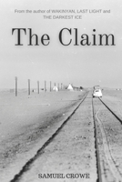 The Claim B089M61JSM Book Cover