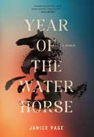 Year of the Water Horse: A Memoir B0DV4N6BD5 Book Cover