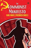 The Communist Manifesto 9373491245 Book Cover