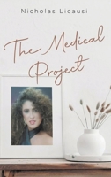 The Medical Project 1960197150 Book Cover