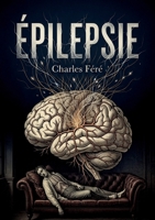 Épilepsie: Une étude clinique de l'épilepsie par Charles Féré, explorant les formes, les symptômes et les traitements de cette affection neurologique. (French Edition) B0H19Z229M Book Cover