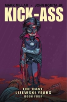 Kick-Ass 3 0785184880 Book Cover