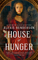 House of Hunger 0593438469 Book Cover