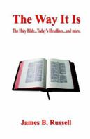 The Way It Is 1598242199 Book Cover