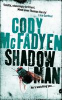 Shadow Man 0553804650 Book Cover