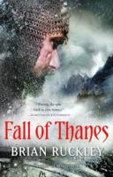 Fall of Thanes 0316067717 Book Cover