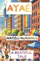 AYAÉ B0G11X5ZJF Book Cover