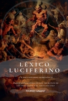 Léxico Luciferino B0CTFXLCVK Book Cover