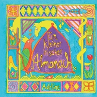 Ein kleiner irischer Almanach (German Edition) 3842352026 Book Cover