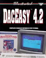 Illustrated Daceasy Accounting 4.2 1556222661 Book Cover