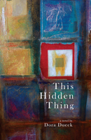 This Hidden Thing 0920718868 Book Cover