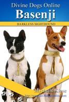 Basenji 1927456118 Book Cover