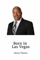 Born in Las Vegas B0DQV9LW68 Book Cover