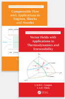 Partial Differentials with Applications to Thermodynamics and Compressible Flow 0367623900 Book Cover