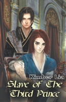 SLAVE OF THE THIRD PRINCE B0CNQLWG8H Book Cover