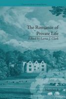 The Romance of Private Life 1138235954 Book Cover