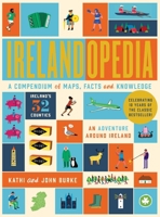 Irelandopedia : 10th Anniversary Edition 1804584142 Book Cover