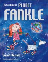 Kat an Doug on Planet Fankle 1902927451 Book Cover