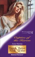 Captive of the Harem 0263173267 Book Cover