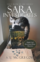 Sara Investigates 1663235066 Book Cover
