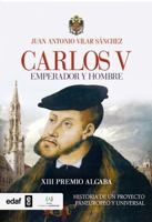 Carlos V. Emperador y Rey 8441435863 Book Cover