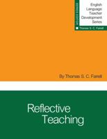 Reflective Teaching 1931185778 Book Cover