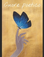 Cuore Poetico B0CH2BQV48 Book Cover