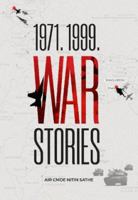 1971. 1999. War Stories 9390961475 Book Cover