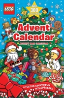 LEGO(R) Iconic: Advent Calendar 0794448712 Book Cover