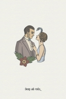 Love Each Other: A 2020 Journal featuring art by Sword and Pencil 1670298612 Book Cover