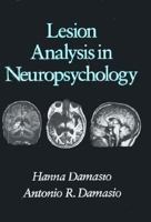 Lesion Analysis in Neuropsychology 019503919X Book Cover