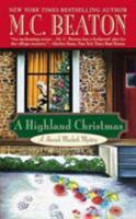 A Highland Christmas 0446609196 Book Cover