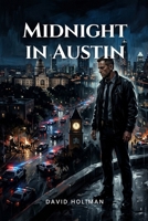 Midnight in Austin B0HGHLY2Y6 Book Cover