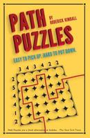 Path Puzzles 0578467097 Book Cover