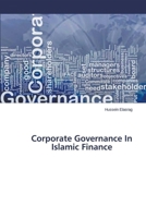 Corporate Governance in Islamic Financial Institutions 1500661619 Book Cover