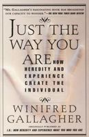I.D.: How Heredity and Experience Make You Who You Are 0679430180 Book Cover