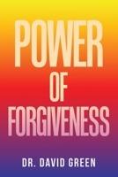 Power of Forgiveness 1669822974 Book Cover