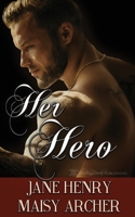 Her Hero (Boston Doms) 1645631648 Book Cover