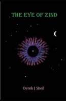 THE EYE OF ZIND B0D6M6RLGF Book Cover