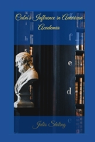 Cuba's Influence in American Academia B0BGNMQVCJ Book Cover