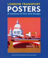 London Transport Posters 0853319847 Book Cover