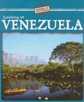 Looking at Venezuela 0836890744 Book Cover