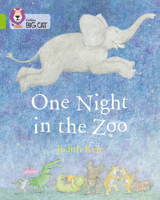One Night in the Zoo 1935279378 Book Cover