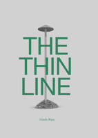 The Thin Line 8874399170 Book Cover