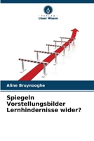 Spiegeln Vorstellungsbilder Lernhindernisse wider? (German Edition) 6209881440 Book Cover