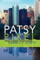 Patsy Pixel 1436307309 Book Cover