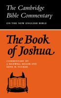 The Book of Joshua (Cambridge Bible Commentary) 0521097770 Book Cover