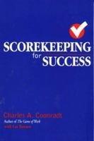 Scorekeeping for Success 1883004055 Book Cover